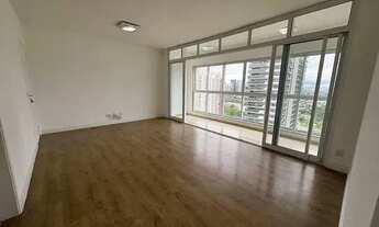 Imagem 2: Apartamento 02 dormitórios em Alphaville - andar alto