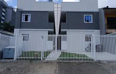 Imagem: APARTAMENTO RESIDENCIAL em CURITIBA - PR