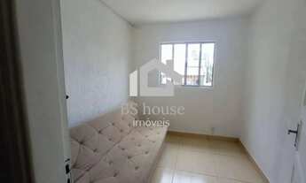 Imagem 5: Casa 3 dormitórios para alugar, 70 m² - Vila Alpina em Santo André