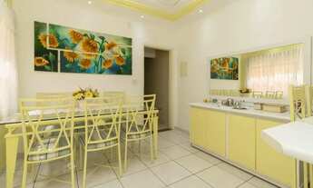 Imagem 7: Sobrado para venda em Jardim Vista Linda com 3 quartos , 119m²