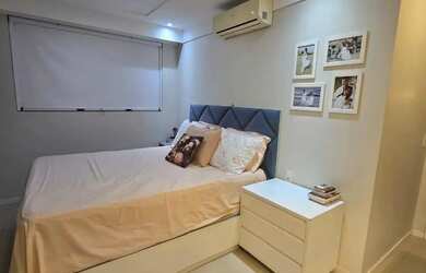 Imagem 7: Imóvel para venda tem 95 metros quadrados com 3 quartos em Olho D'Água - São Luís - M