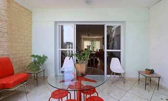 Imagem 7: SOBRADO - VILA MADALENA - SP