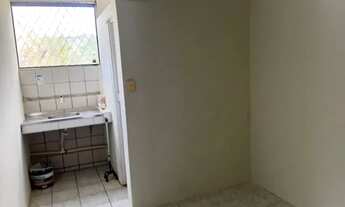 Imagem 4: Kit net no Alecrim