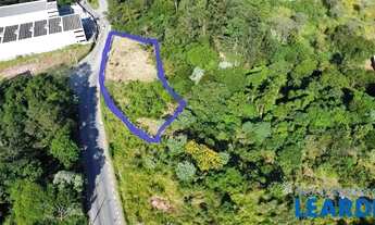 Imagem 5: AREA - GRANJA VIANA - SP