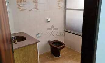 Imagem 5: Casa Sobrado - Residencial - Comercial - Bosque dos Eucaliptos - 3 Dormitórios - 250m²