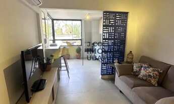 Imagem 2: Apartamento à Venda localizado na praia do Perequê Açu em Ubatuba, SP. (Entrega até março