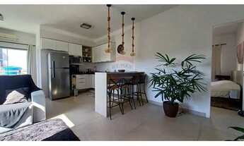 Imagem 3: Apartamento Mobiliado à Venda no Braga, Cabo Frio 2 Quartos, Hidromassagem e Alto Potenci