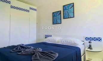 Imagem 7: Flat com 1 quarto em Praia dos Carneiros