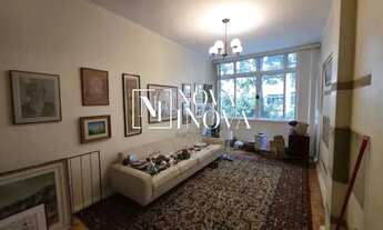 Imagem 4: Apartamento de 4 quartos, em rua Nobre em Copacabana!