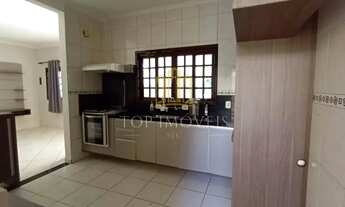 Imagem 3: Belissima Casa Térrea 3 Dormitórios 1 Suíte Santa Paula