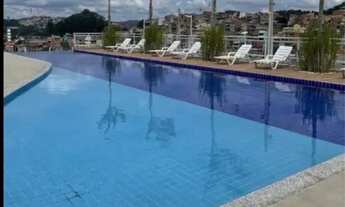 Imagem 5: Apartamento para locação- Condomínio Bella Cidade Itapevi