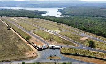 Imagem 2: Terreno no Condomínio Recanto do Lago