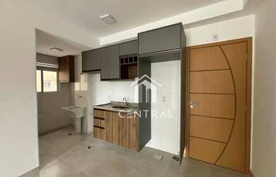 Imagem 7: Aluga Apartamento 3 dormitórios 2.400,00 Campolim Sorocaba