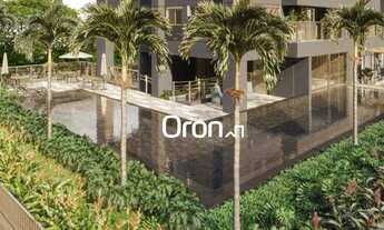 Imagem 5: Studio com 1 dormitório à venda, 41 m² por R$ 450.000,00 - Setor Aeroporto - Goiânia/GO