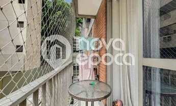 Imagem 5: Lagoa Apartamento com 3 dormitórios