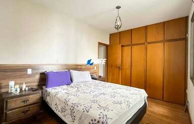 Imagem 4: Ediício Monte Blanco: cobertura duplex 190m², 3 quartos e 3 vagas a venda no Lourdes