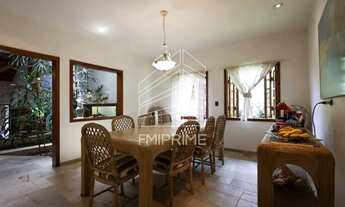 Imagem 7: COTIA - MIOLO DA GRANJA - 5 SUITES - LAZER PRIVATIVO