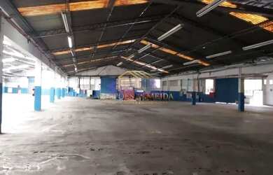 Imagem 6: Pavilhão/Galpão para alugar no bairro Vila Leopoldina - São Paulo/SP