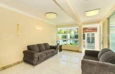 Imagem 3: Apartamento em Passo da Areia