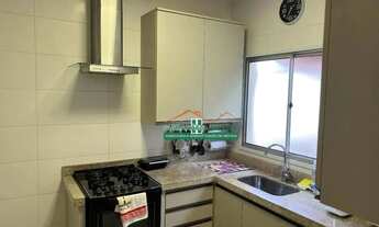 Imagem 2: Village com 4 dormitórios à venda, 120 m² por R$ 700.000,00 - Village Salermo - Sorocaba/S