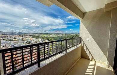 Imagem 6: Apartamento à venda no Residencial Le Chalet Parque Jamaica, Zona Norte de Londrina/PR