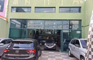 Imagem 2: Barracão à venda e para alugar em Campinas, Jardim Londres, com 2 suítes, com 250 m²