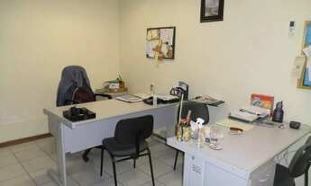 Imagem 4: Sala comercial em Rua Conde de Bonfim - Tijuca - Rio de Janeiro/RJ