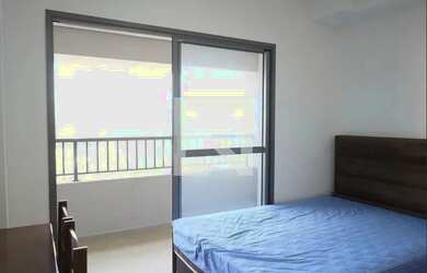 Imagem 2: Apartamento à Venda - Mooca, 1 Quarto, 28 m2