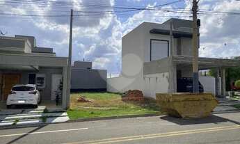 Imagem: Terreno à venda no condomínio Jardim Park