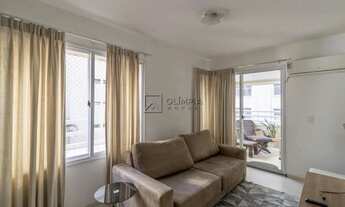 Imagem 5: Aluguel Apartamento 2 Dormitórios - 80 m² Paraíso