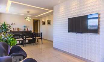 Imagem 3: Apartamento à Venda - Buritis , 4 Quartos, 148 m2