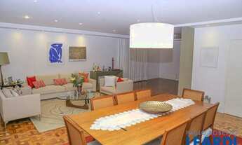 Imagem 2: APARTAMENTO - VILA BUARQUE - SP