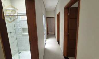 Imagem 7: Linda casa no Condomínio Impérios - Indaiatuba