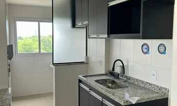 Imagem 4: Apto no Res.Valentina-Climatizado C/Conforto/Estilo/Moderno/Sacada e Um Pque à Sua Frente