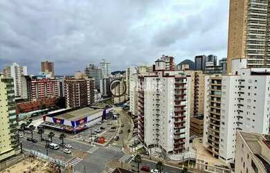 Imagem 3: Cobertura com 3 quartos, Guilhermina, Praia Grande - R$ 1.25 mi, Cod: 3679