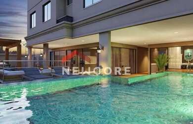 Imagem 3: Apartamento em Rua 306 - Meia Praia - Itapema/SC