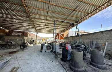 Imagem 5: Galpão à venda, 402 m² por R$ 790.000,00 - Barroso - Fortaleza/CE