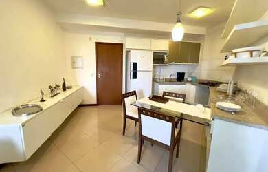 Imagem 5: Alugo Apartamento Semi-mobiliado na Batista Campos