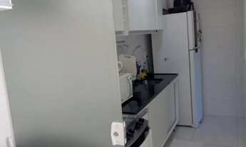 Imagem 6: Vendo apartamento em correas, condomínio bosque de Montreal