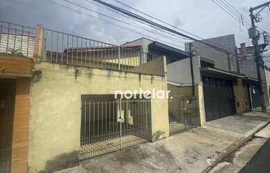 Imagem 3: Sobrado com 3 dormitórios à venda, 100 m² por R$ 550.000,00 - Parque São Domingos - São Pa