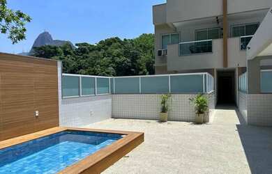 Imagem 15: Imóvel para aluguel e venda com 70 metros quadrados com 2 quartos em Botafogo - Rio de Jan