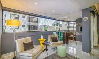 Imagem 6: Apartamento de 3D na Rua Castro Alves