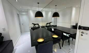 Imagem: Belíssimo Apartamento à Venda no Condomínio