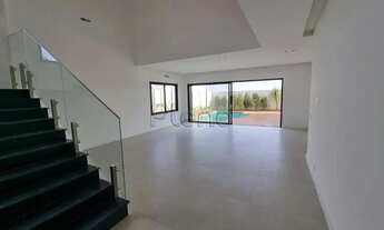 Imagem 5: Casa à venda no Residencial Arborais, 4 quartos - Campinas