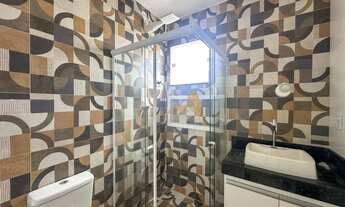 Imagem 6: Casa com 3 dormitórios à venda, 90 m² por R$ 600.000 - Nova São Pedro - São Pedro da Aldei