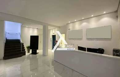 Imagem 7: Moderno PRÉDIO COMERCIAL com localização ESPETACULAR, Km 23 da R.Tavares