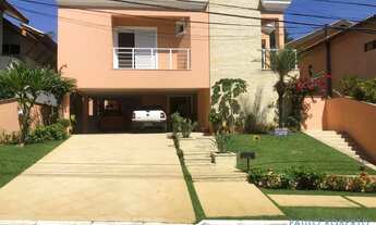 Imagem 2: CASA EM CONDOMÍNIO - ALPHAVILLE - SP