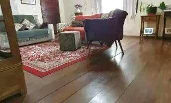 Imagem 2: Casa em Porto Alegre, no bairro Ponta Grossa, com 3 dormitório(s), e 3 banheiros, à venda