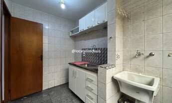 Imagem 6: Área privativa 2 Quartos Para Locação no Bairro Araguaia - Barreiro