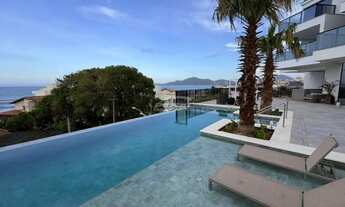 Imagem: Apartamento novo com vista mar disponível